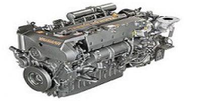Capacitação Náutica - Manutenção Motor Diesel - Básico