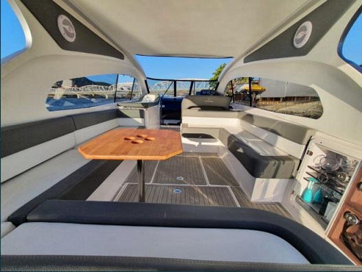 TRITON 350 4
