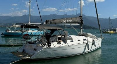 Delta 365 no Bracuhy RJ